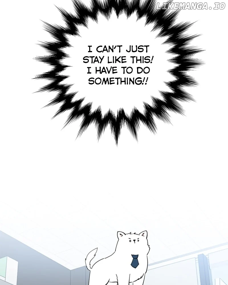 How to Hold X’s Leash chapter 18 page 7