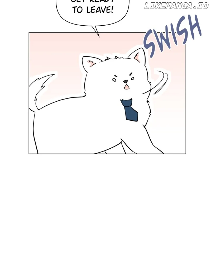 How to Hold X’s Leash chapter 18 page 9