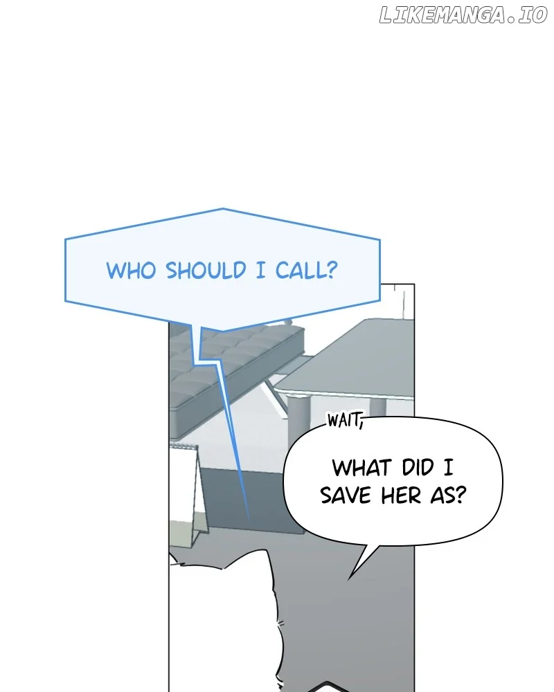 How to Hold X’s Leash chapter 18 page 16