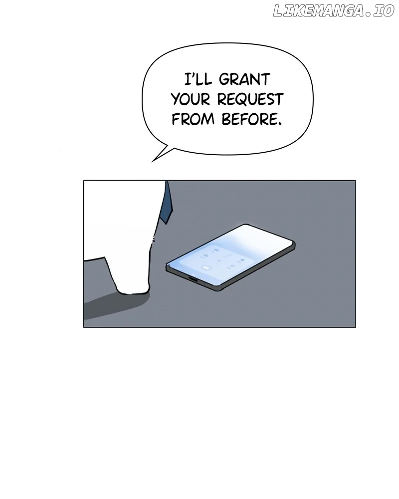 How to Hold X’s Leash chapter 18 page 25