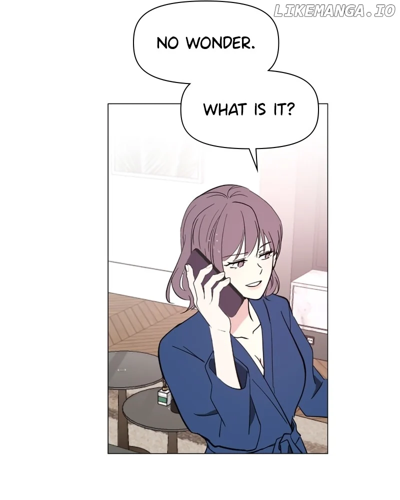 How to Hold X’s Leash chapter 18 page 27