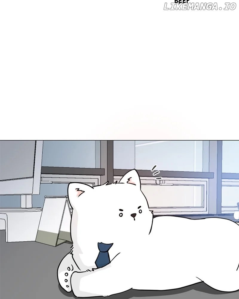 How to Hold X’s Leash chapter 18 page 33