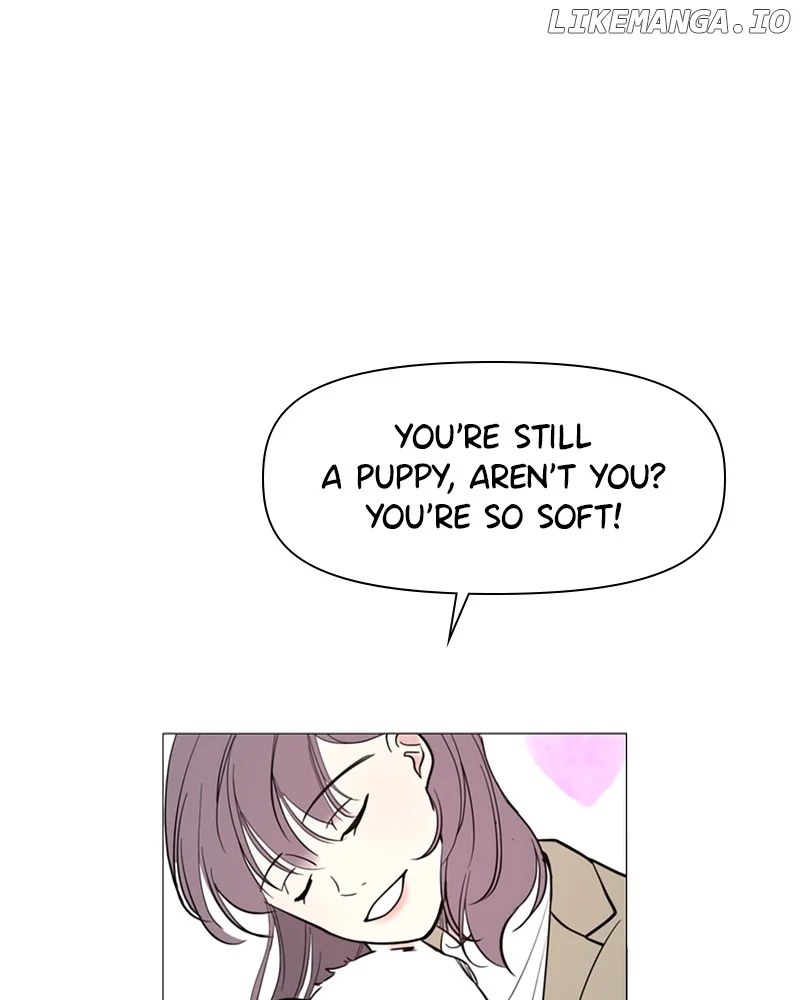 How to Hold X’s Leash chapter 18 page 40