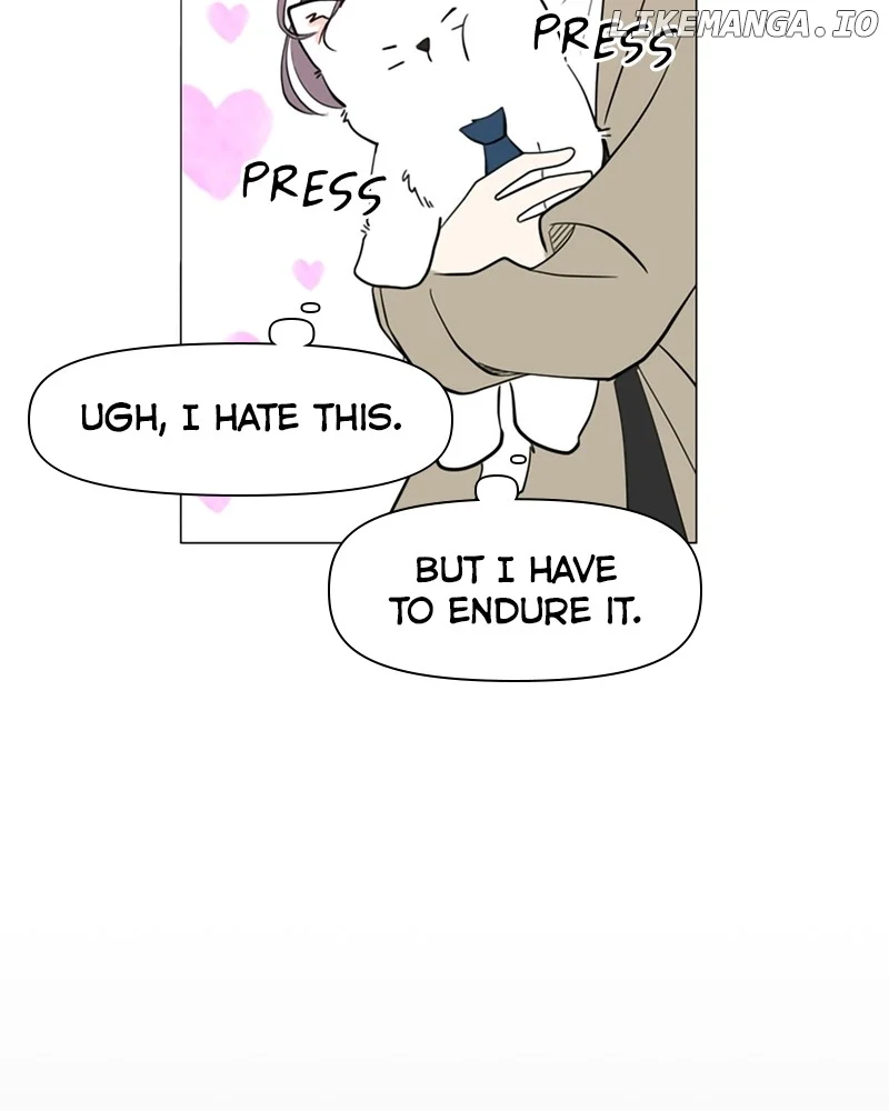 How to Hold X’s Leash chapter 18 page 41