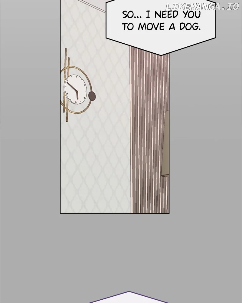 How to Hold X’s Leash chapter 18 page 43