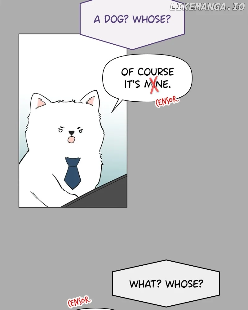 How to Hold X’s Leash chapter 18 page 44
