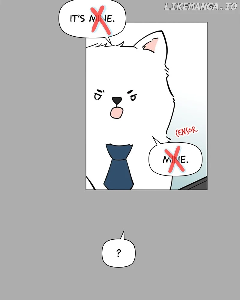 How to Hold X’s Leash chapter 18 page 45