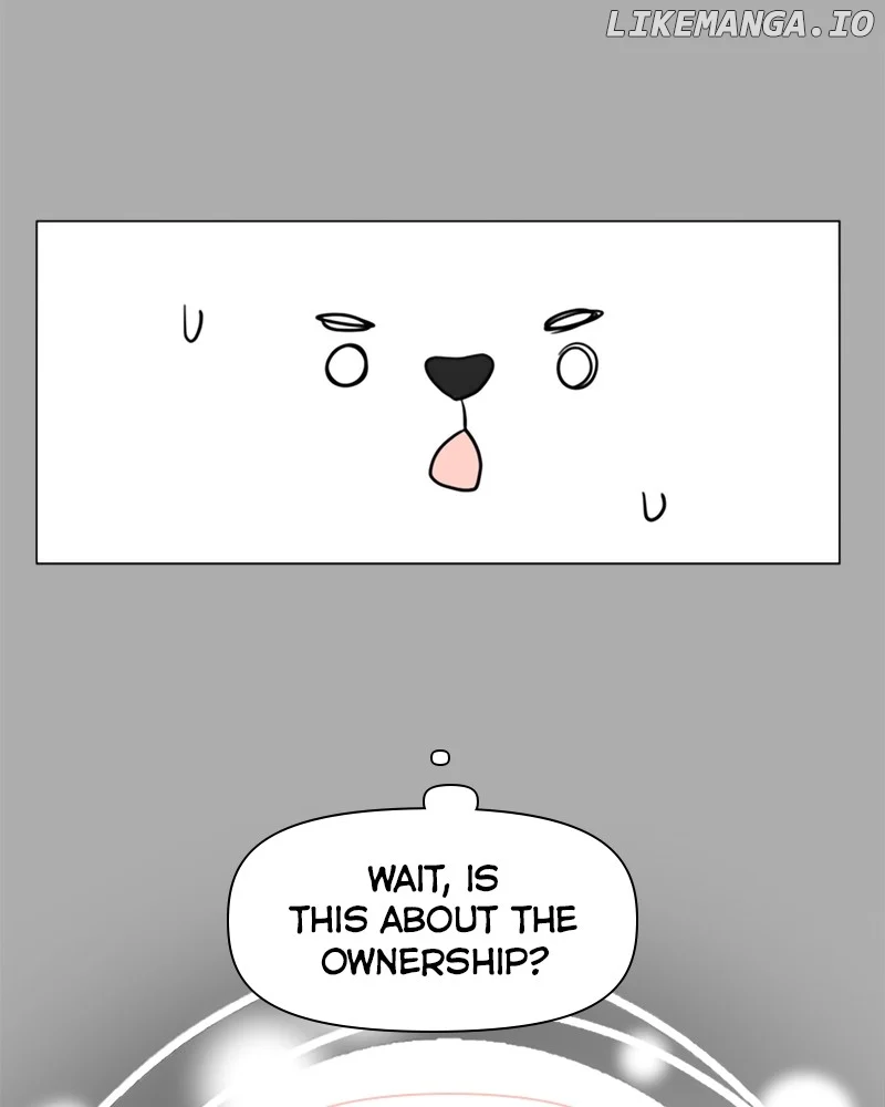 How to Hold X’s Leash chapter 18 page 46