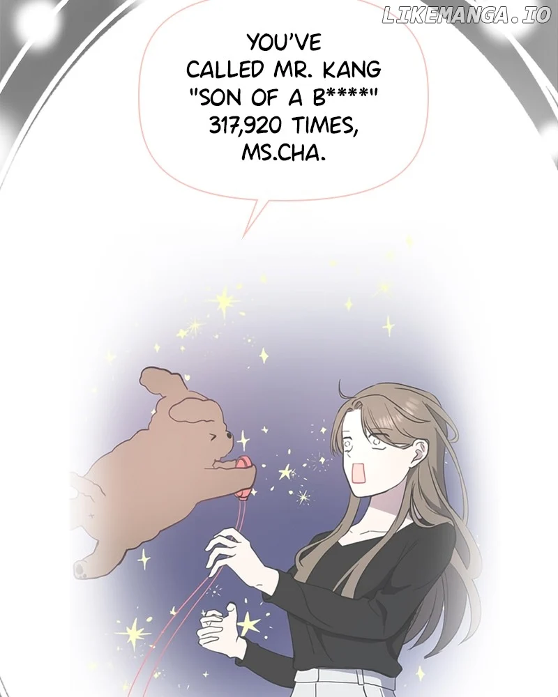 How to Hold X’s Leash chapter 18 page 47