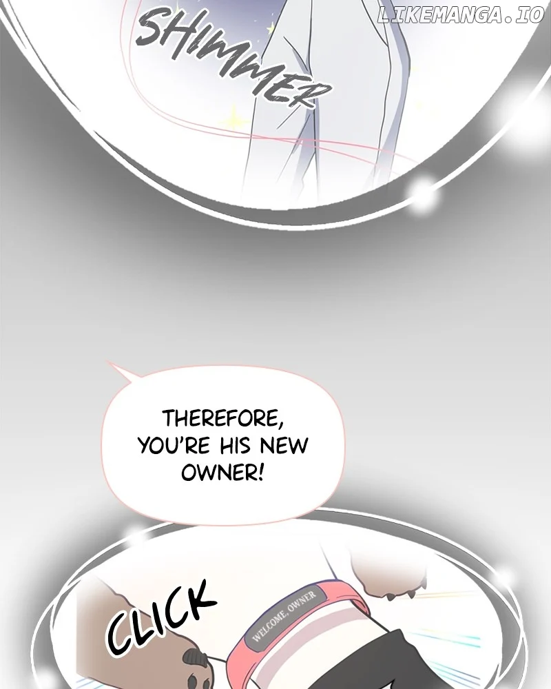 How to Hold X’s Leash chapter 18 page 48