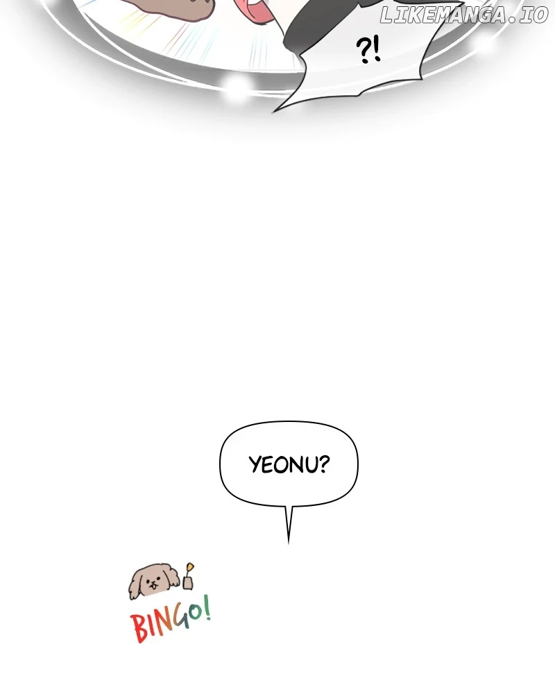 How to Hold X’s Leash chapter 18 page 49