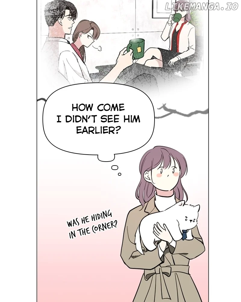 How to Hold X’s Leash chapter 18 page 54