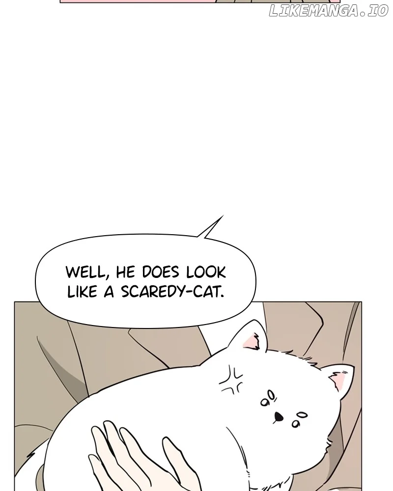 How to Hold X’s Leash chapter 18 page 55