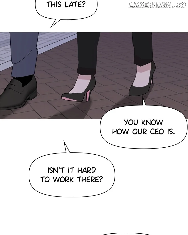 How to Hold X’s Leash chapter 18 page 64