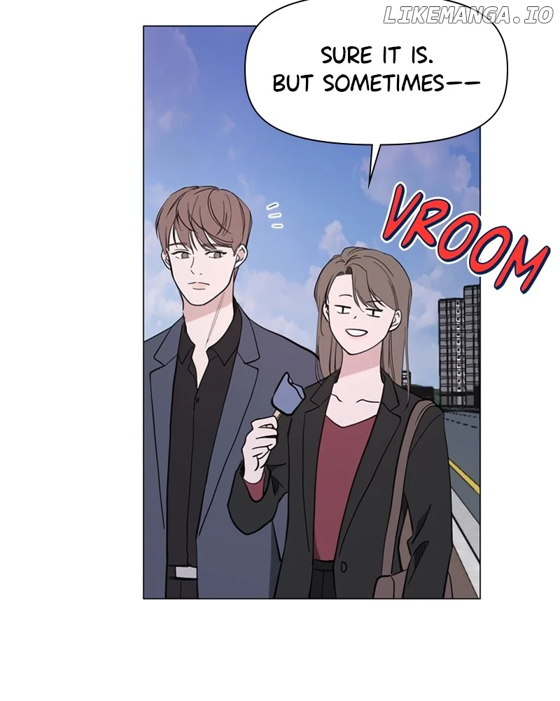 How to Hold X’s Leash chapter 18 page 65