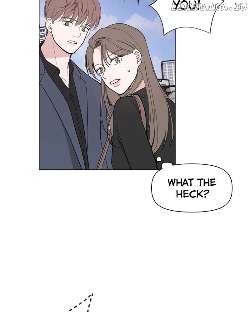 How to Hold X’s Leash chapter 18 page 83