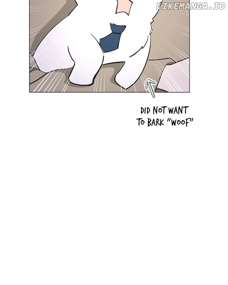 How to Hold X’s Leash chapter 18 page 86
