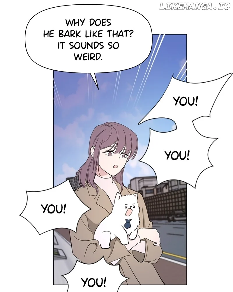 How to Hold X’s Leash chapter 18 page 87