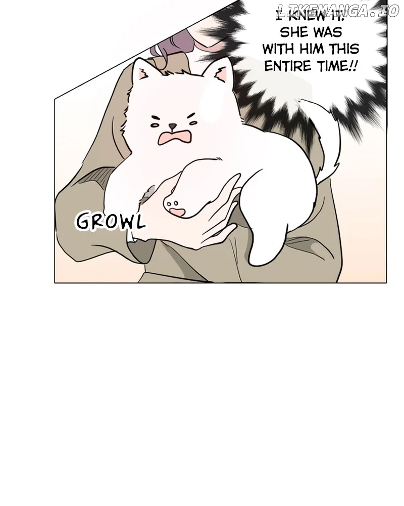 How to Hold X’s Leash chapter 18 page 90