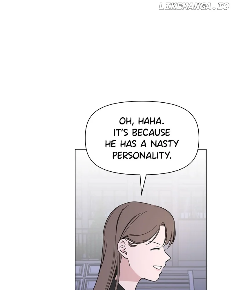 How to Hold X’s Leash chapter 18 page 96