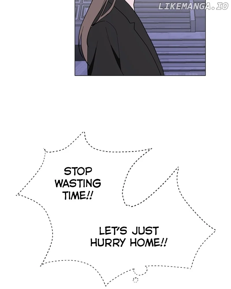 How to Hold X’s Leash chapter 18 page 97
