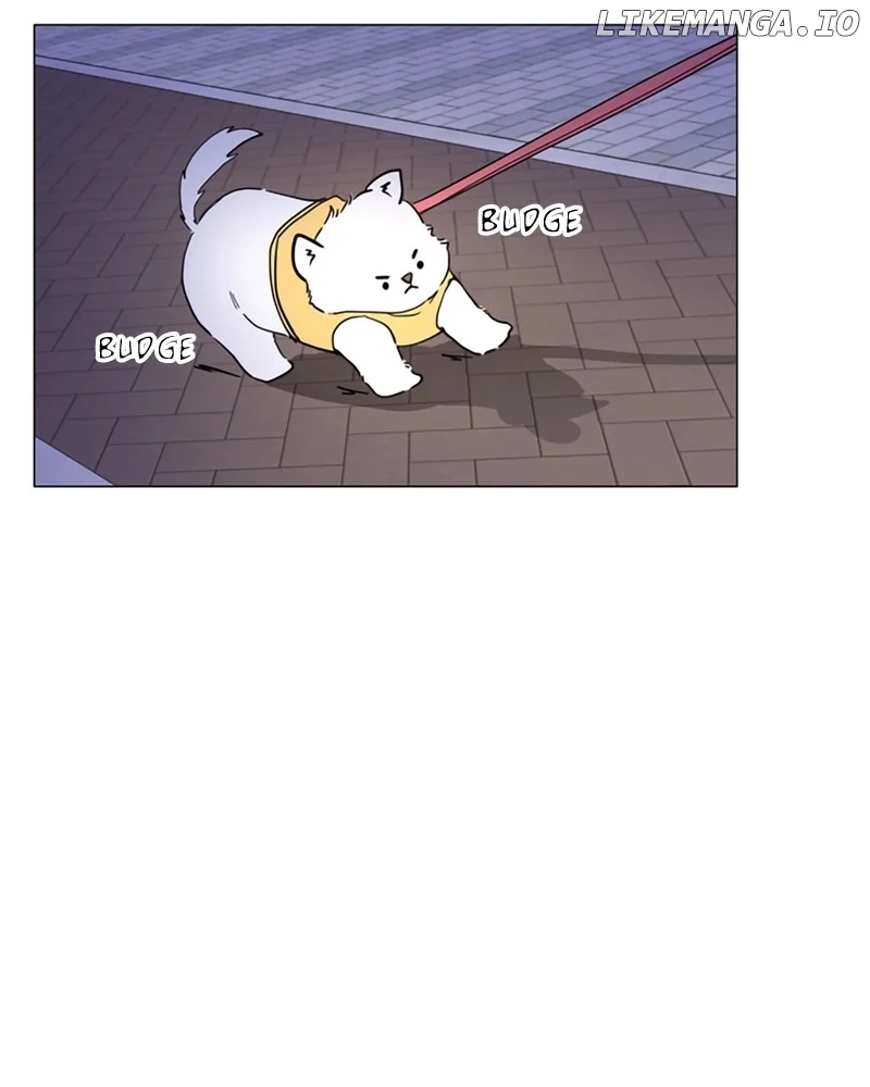 How to Hold X’s Leash chapter 18 page 98