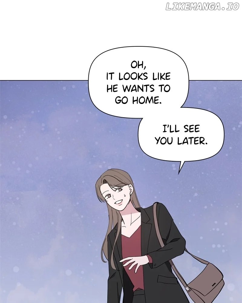 How to Hold X’s Leash chapter 18 page 99