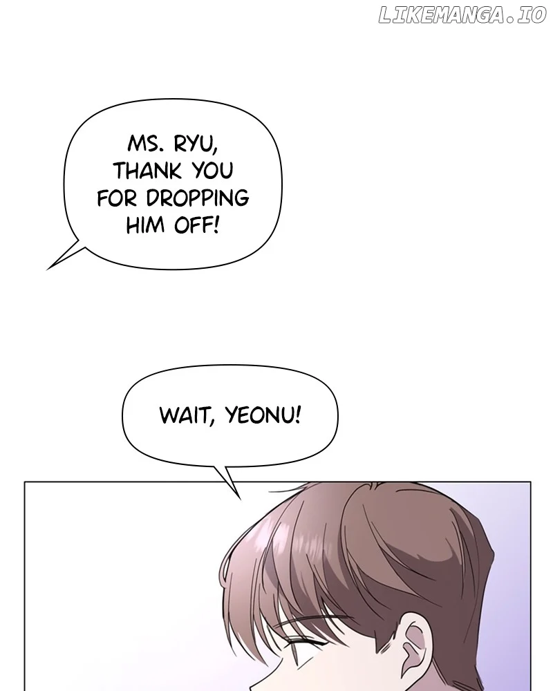 How to Hold X’s Leash chapter 18 page 101