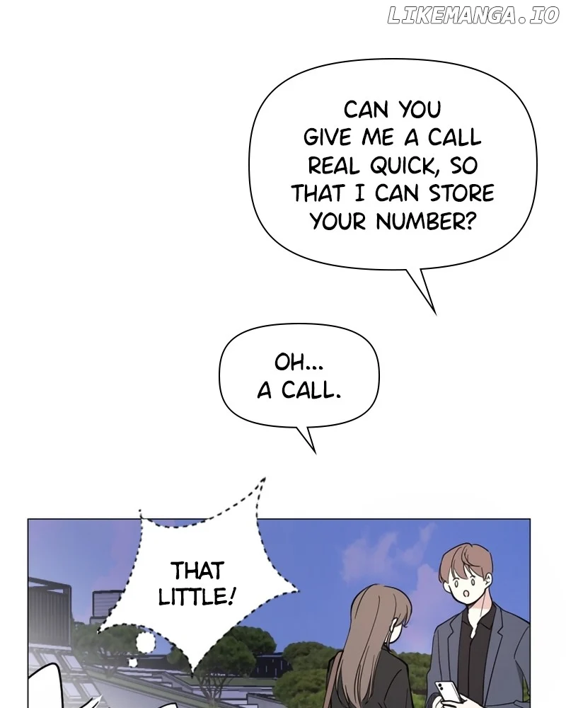 How to Hold X’s Leash chapter 18 page 103