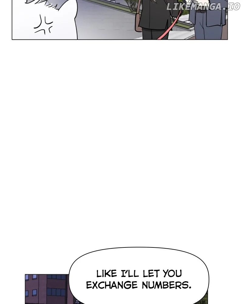 How to Hold X’s Leash chapter 18 page 104