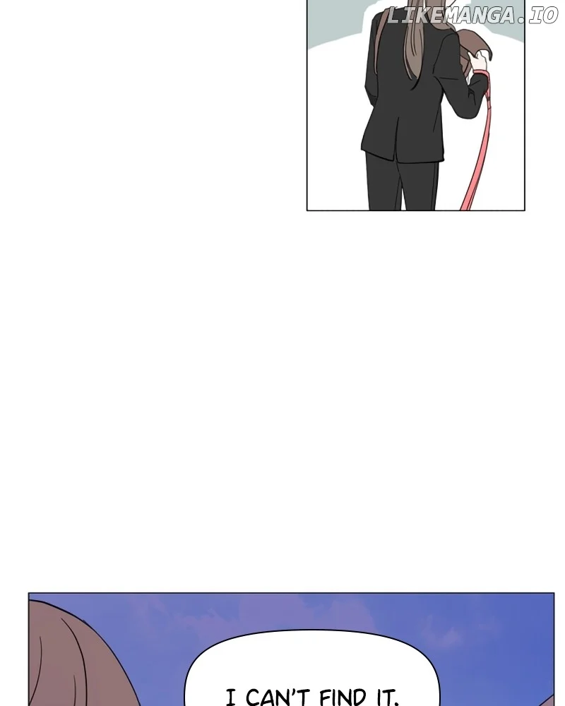 How to Hold X’s Leash chapter 18 page 107