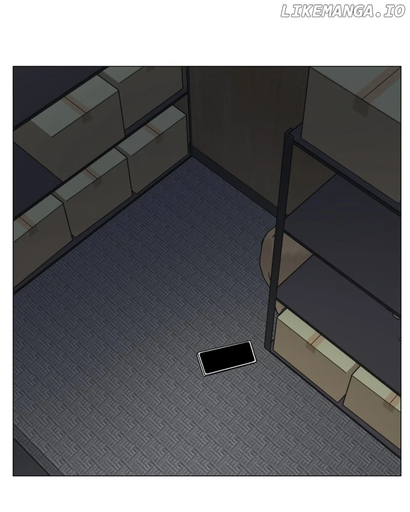 How to Hold X’s Leash chapter 18 page 111