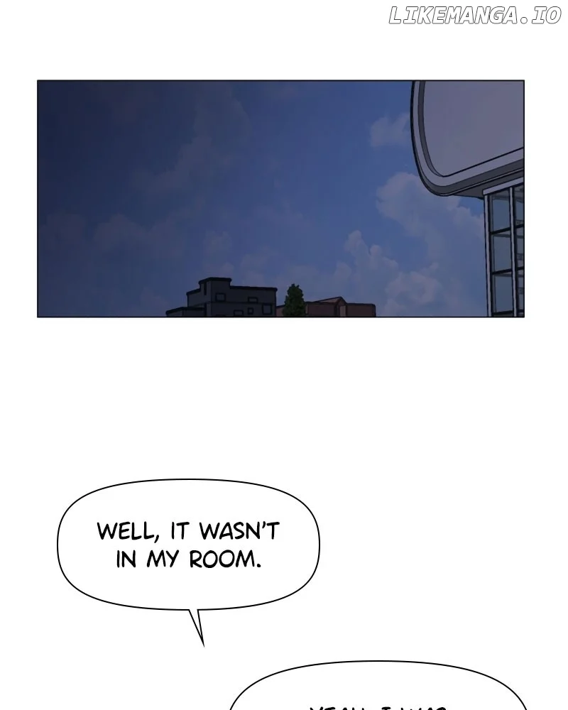 How to Hold X’s Leash chapter 19 page 1
