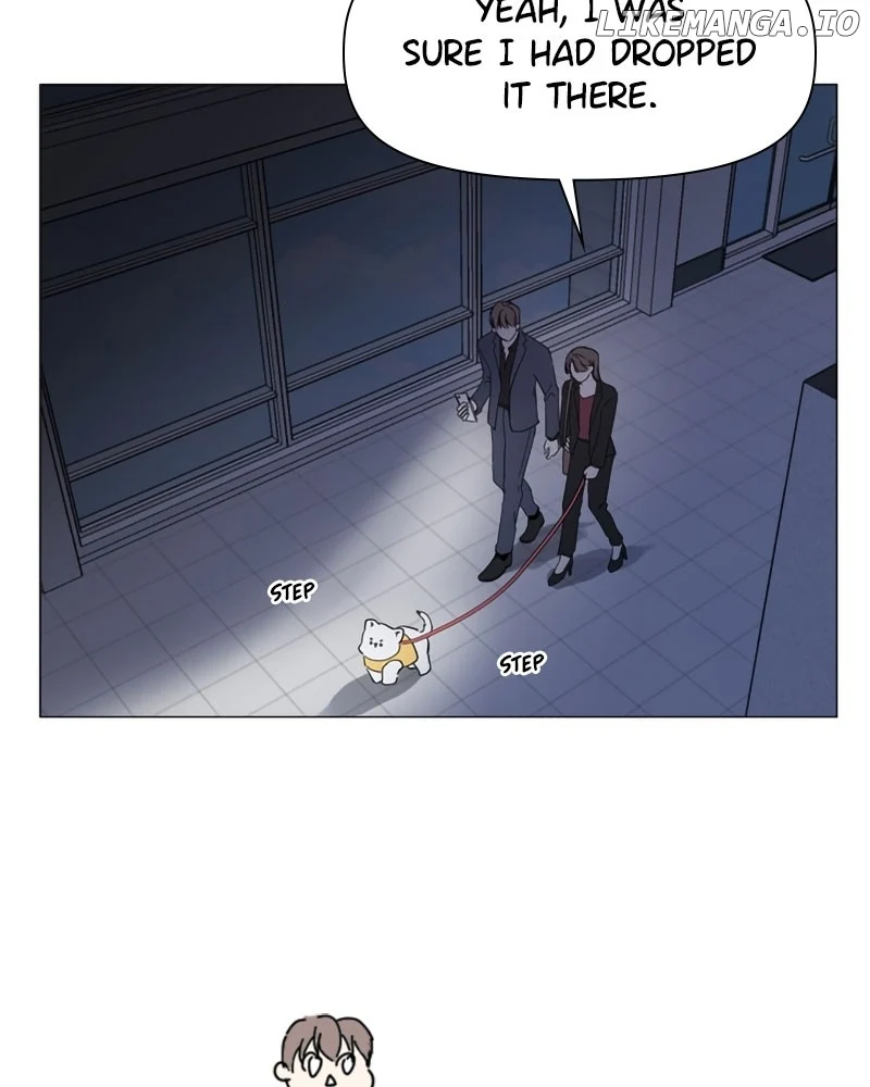 How to Hold X’s Leash chapter 19 page 2