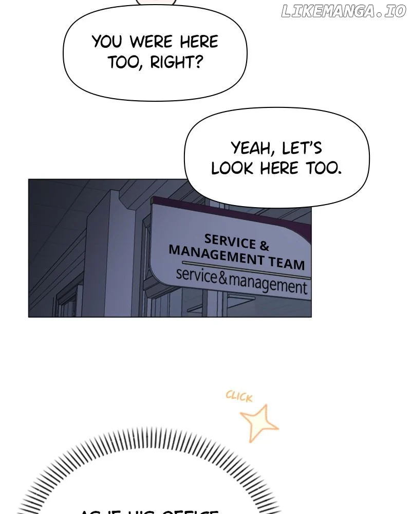 How to Hold X’s Leash chapter 19 page 3