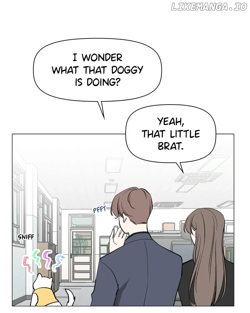 How to Hold X’s Leash chapter 19 page 13