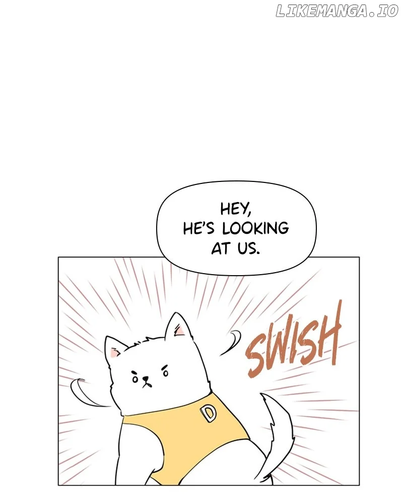 How to Hold X’s Leash chapter 19 page 14