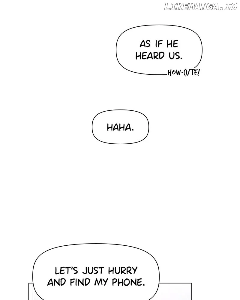 How to Hold X’s Leash chapter 19 page 15