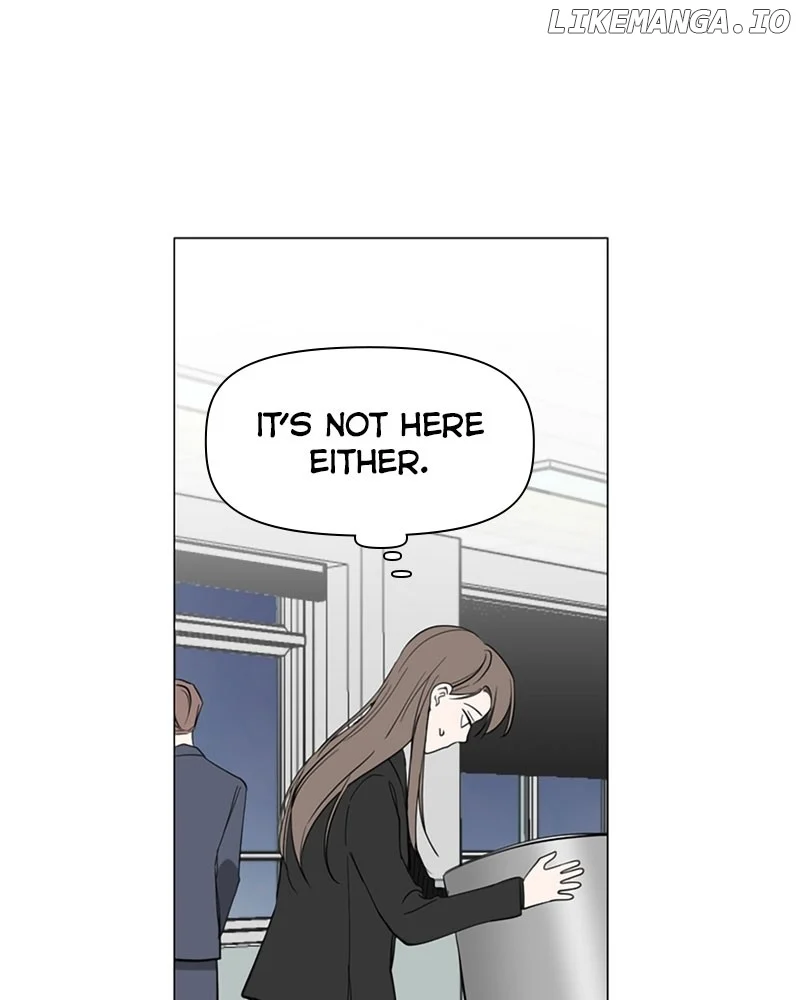 How to Hold X’s Leash chapter 19 page 21