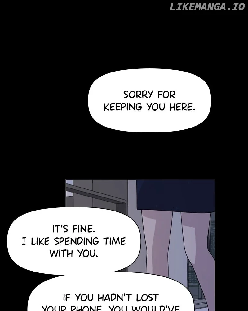 How to Hold X’s Leash chapter 19 page 31