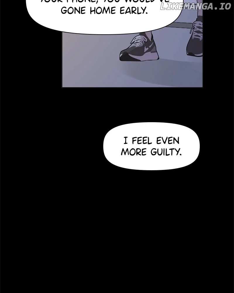 How to Hold X’s Leash chapter 19 page 32