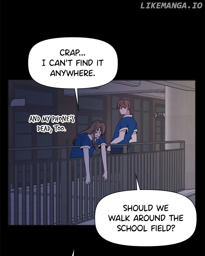 How to Hold X’s Leash chapter 19 page 33