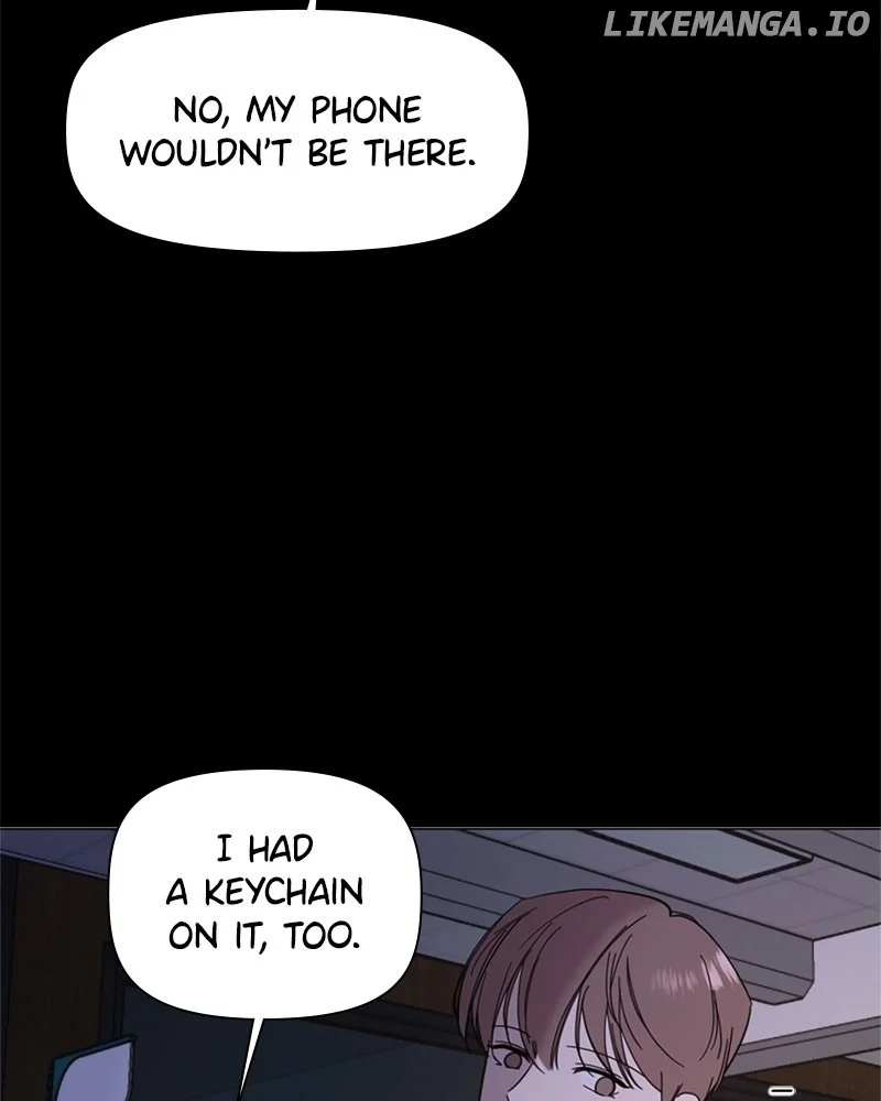 How to Hold X’s Leash chapter 19 page 34