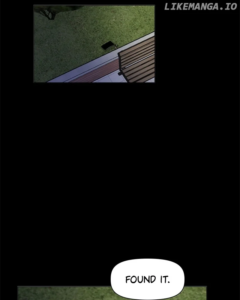 How to Hold X’s Leash chapter 19 page 36