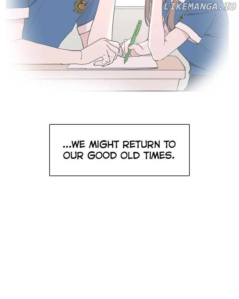 How to Hold X’s Leash chapter 19 page 43