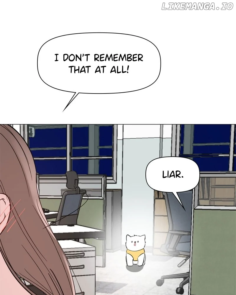 How to Hold X’s Leash chapter 19 page 50