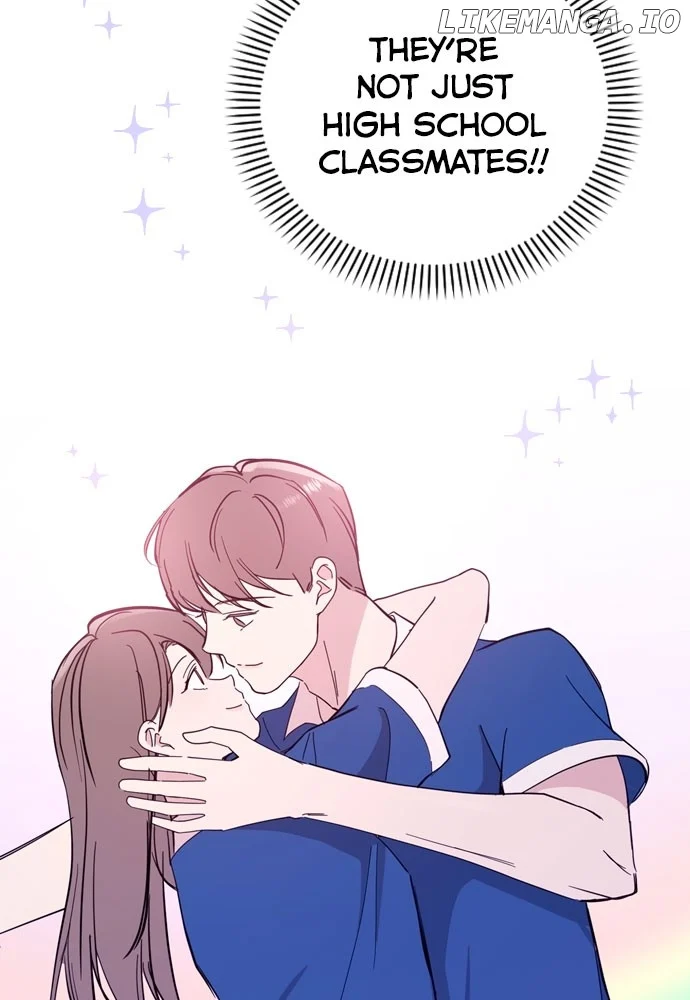 How to Hold X’s Leash chapter 19 page 54
