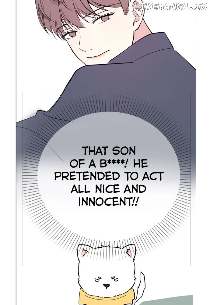 How to Hold X’s Leash chapter 19 page 56