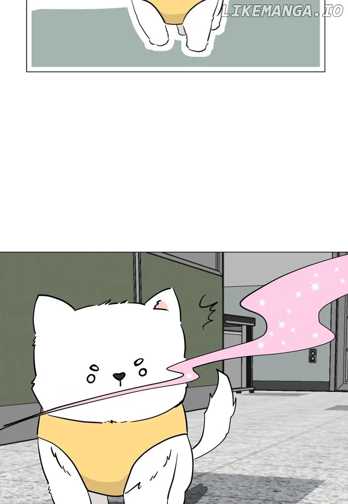 How to Hold X’s Leash chapter 19 page 57