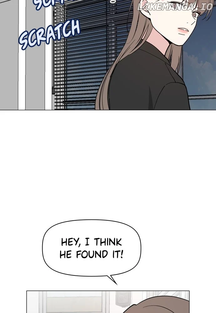 How to Hold X’s Leash chapter 19 page 60